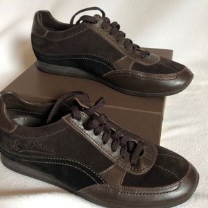 Men’s Louis Vuitton Shoes